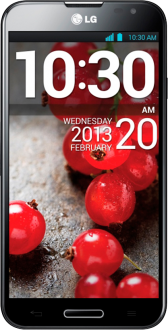 LG Optimus G Pro 32 GB (E986) Cep Telefonu kullananlar yorumlar